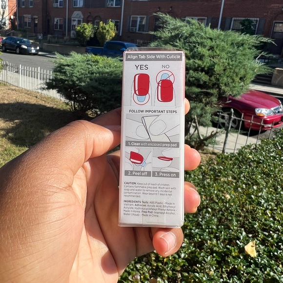 Bundle of Kiss Impress Press On Nails - Picture 4 of 12